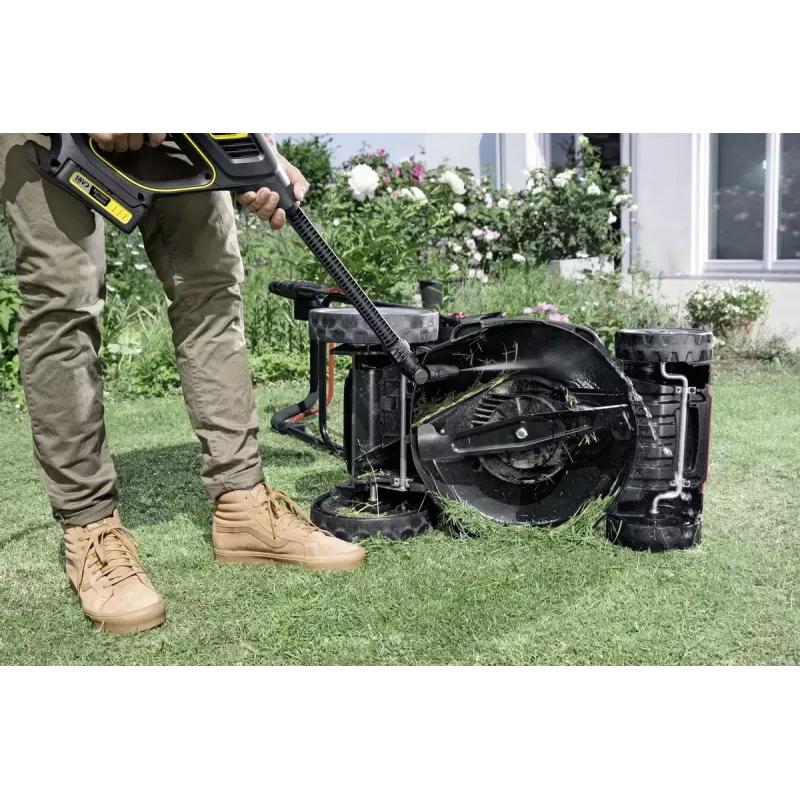 Kärcher VJ 24 spuitlans, 59 mm breed, 159 mm diep, 43 mm hoog