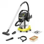 Nat-/droogzuiger Karcher AG KWD 6 P S V-30/8/22/T