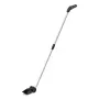 Grastrimmer-geleidehandgreep Kärcher 2.445-245.0 zilver GSH 2 Plus GSH 4-4 Plus