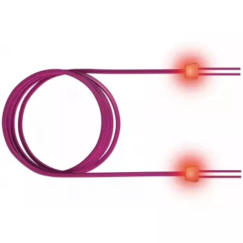 EasyLan LSD42100020 glasvezel patchkabel, LC-SC, OM4, 2 m, violet