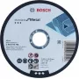Doorslijpschijf Bosch 2608619768 180 mm voor metaal