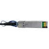 Netwerkkabel BlueOptics YFNDD-BL QSFP28 4xSFP28 InfiniBand 2m oranje