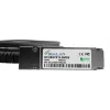 Netwerkkabel BlueOptics YFNDD-BL QSFP28 4xSFP28 InfiniBand 2m oranje