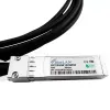 Netwerkkabel BlueOptics ET7402-25DAC-2M-BL QSFP28 4xSFP28 InfiniBand 2m zwart