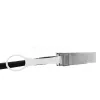 Netwerkkabel BlueOptics ET7402-25DAC-2M-BL QSFP28 4xSFP28 InfiniBand 2m zwart