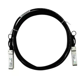BlueOptics MCP2100-X02AA-BL InfiniBand glasvezelkabel 3m SFP+