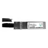 Netwerkkabel BlueOptics JG331A-BL QSFP 4 x SFP+ InfiniBand 5 m zwart