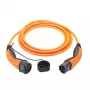Laadkabel elektrisch voertuig Lapp ÖLFLEX 5555934031 7m 22kW Type 2