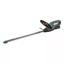 Gardena EasyCut 55/18V P4A accuheggenschaar, gebruiksklare set (14735-20)