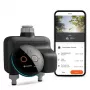 GARDENA smart home waterbesturing Wireless 19034-20 — Bluetooth, op batterijen (AA), zwart