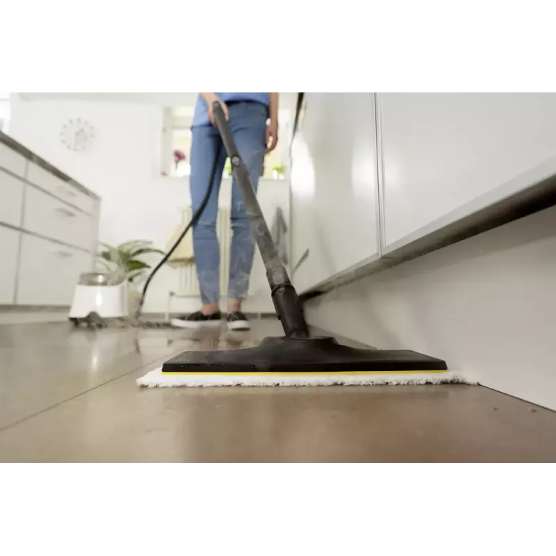 Karcher 2.863-337.0 EasyFix vloersproeierset voor stoomreinigers