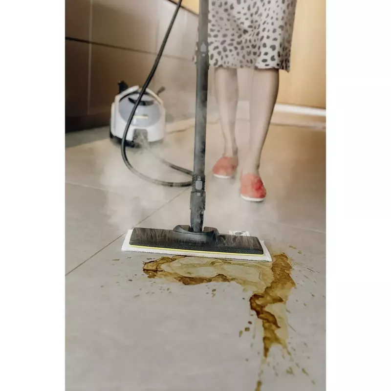 Karcher 2.863-337.0 EasyFix vloersproeierset voor stoomreinigers