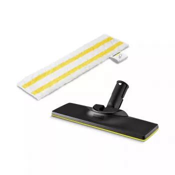Karcher 2.863-337.0 EasyFix vloersproeierset voor stoomreinigers