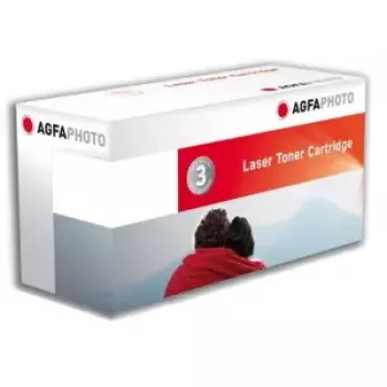 Drum AgfaPhoto APTO44574302E voor OKI-printers, zwart, bereik 25.000 pagina's