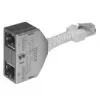 Kabeldeeladapter BTR NETCOM 130548-01-E
