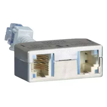 Kabeldeeladapter BTR NETCOM 130548-01-E