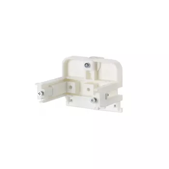 Montageset METZ CONNECT 1308895020-I wit
