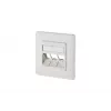 Netwerkaccessoire METZ CONNECT 1309161002-E