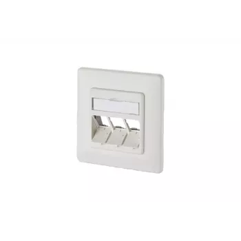 Netwerkaccessoire METZ CONNECT 1309161002-E