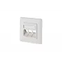 Netwerkaccessoire METZ CONNECT 1309161002-E