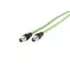 Industrieel netwerkaccessoire METZ CONNECT 142M2X11020