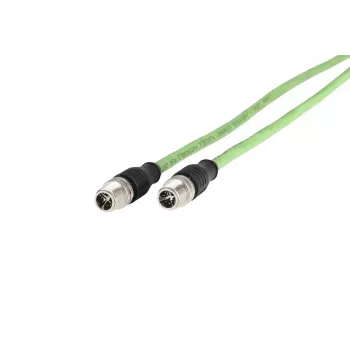 Industrieel netwerkaccessoire METZ CONNECT 142M2X11020