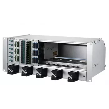 Patchpanel-accessoire METZ CONNECT 1528SBGT19-E