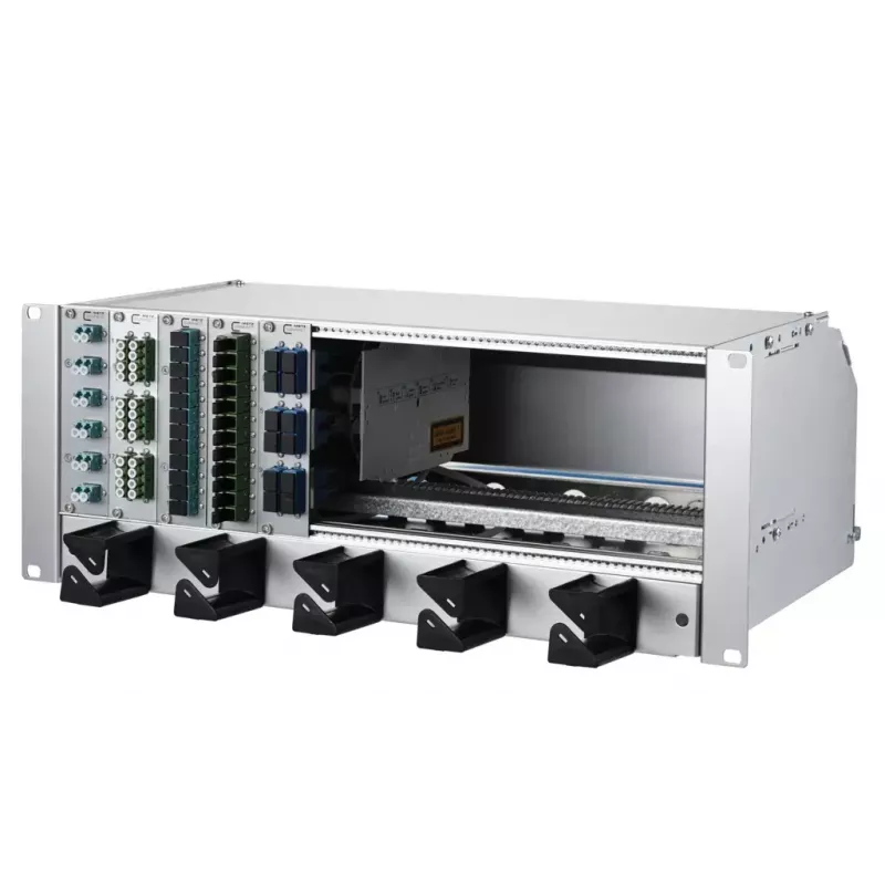 Patchpanel-accessoire METZ CONNECT 1528SBGT19-E