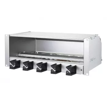 Patchpanel-accessoire METZ CONNECT 1528SBGT19-E