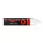Molotow 230160 witte marker 1 stuk signaalwit