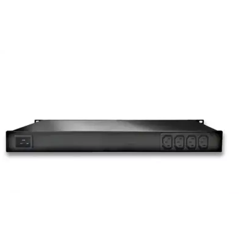 Remote Power-besturingseenheid Güde 8021-1 zwart