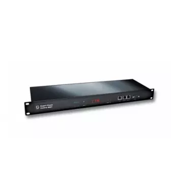 Remote Power-besturingseenheid Güde 8021-1 zwart
