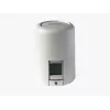 Popp POPZ701721 thermostatische radiatorkraan geschikt voor binnen