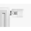 Popp POPZ701721 thermostatische radiatorkraan geschikt voor binnen