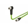 Industrieel netwerkaccessoire METZ CONNECT 142M2X1C050 kabellengte 5 m
