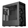 HAVN BF 360 Midi Tower zwart