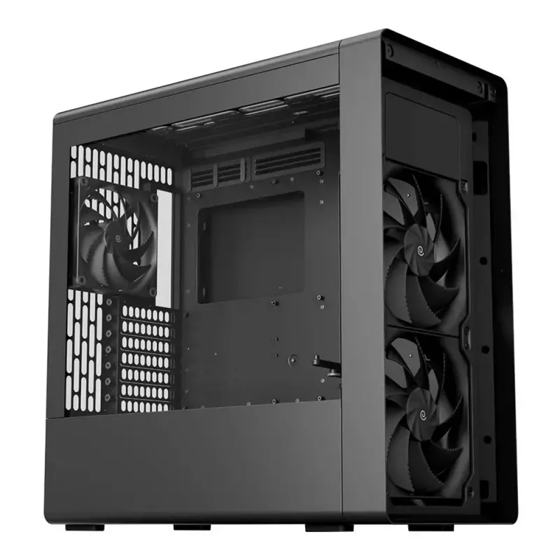 HAVN BF 360 Midi Tower zwart