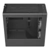 HAVN BF 360 Midi Tower zwart