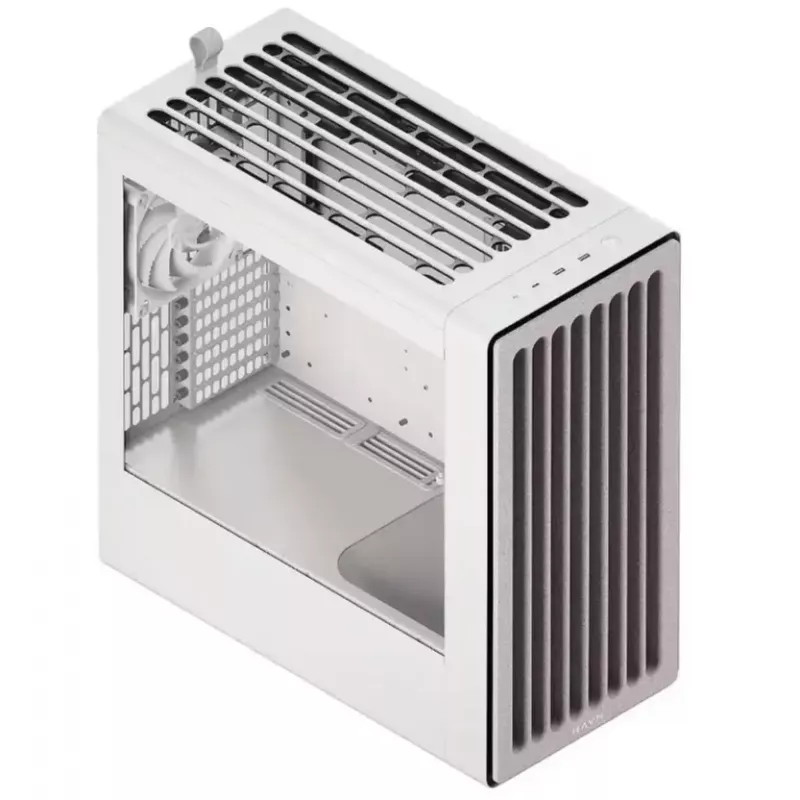 HAVN BF 360 Flow Midi Tower wit
