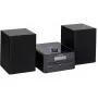 Draagbare DAB/DAB+ radio Reflexion HIF79DAB — compact ontwerp, draagbare ontvanger