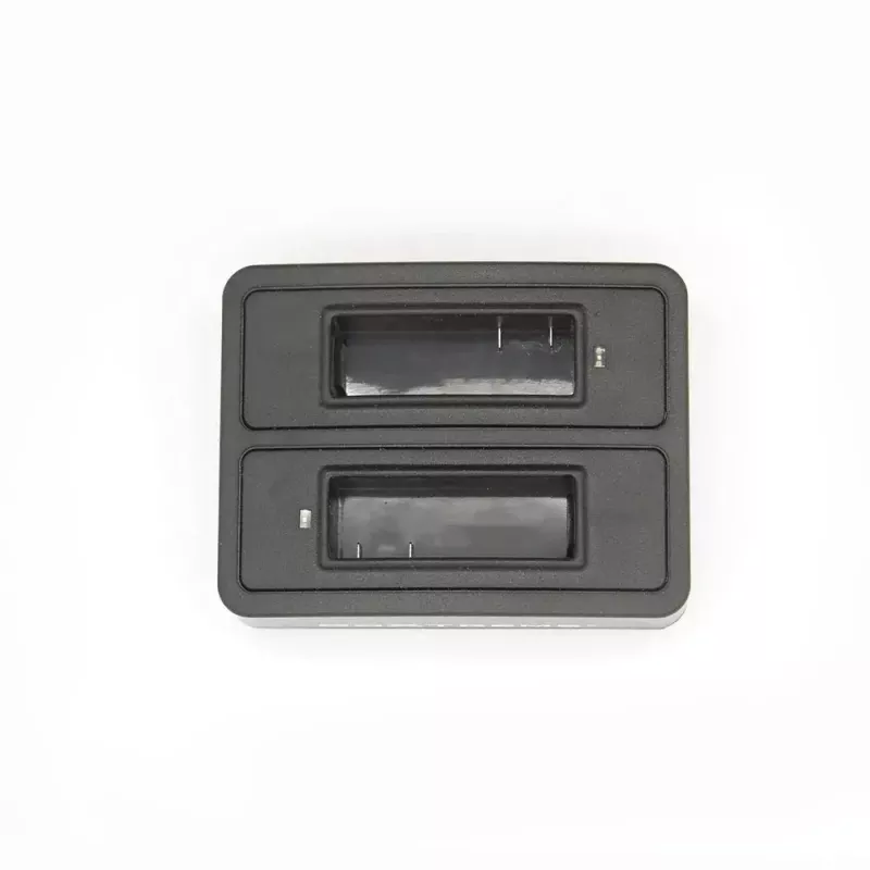 Indoor-oplader Easypix 01490 zwart
