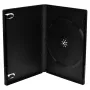 MediaRange BOX30 dvd-dozen, zwart