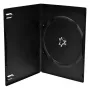 Dvd-doos MediaRange BOX13 zwart