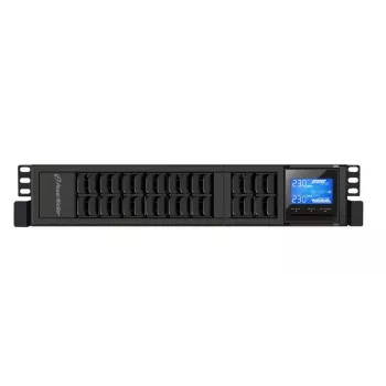 Uninterruptible power supply PowerWalker VFI 1000 CRS