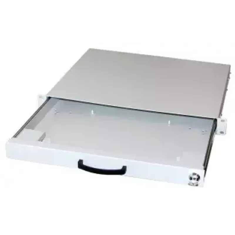Toetsenbord AIXCASE AIX-19K1UKDETB-W USB PS/2 QWERTZ Duits wit