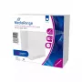 CD-hoes dubbel MediaRange transparant 10 mm