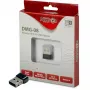 Draadloze adapter Inter-Tech DMG-08 WLAN Bluetooth 150 Mbit/s