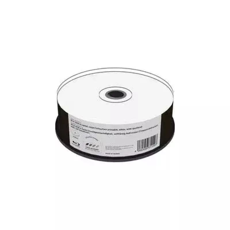 BD-R Disc MediaRange MR512 25 GB 25 st.