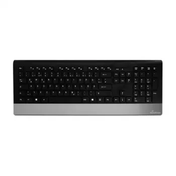 Toetsenbord-muisset MediaRange MROS105