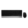 Toetsenbord-muisset MediaRange MROS105